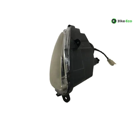 Optique avant droit (feux)(phare) PEUGEOT METROPOLIS 400 2014-2016