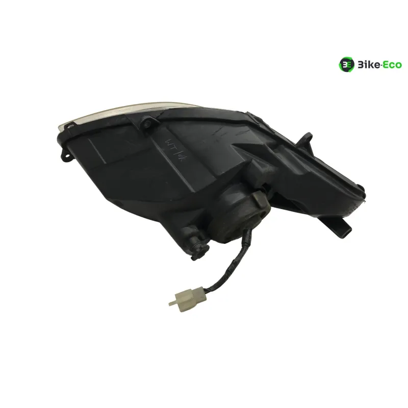 Optique avant droit (feux)(phare) PEUGEOT METROPOLIS 400 2014-2016