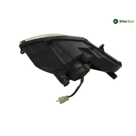 Optique avant droit (feux)(phare) PEUGEOT METROPOLIS 400 2014-2016
