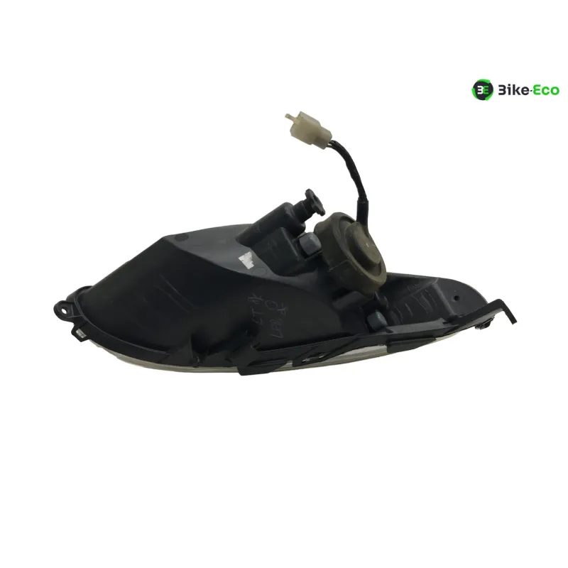 Optique avant droit (feux)(phare) PEUGEOT METROPOLIS 400 2014-2016
