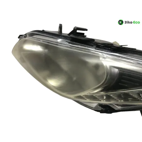 Optique avant droit (feux)(phare) PEUGEOT METROPOLIS 400 2014-2016