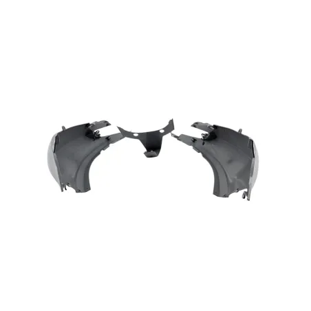 Coque arriere PIAGGIO MP3 300 HPE SPORT ABS 2019 - 2020