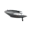 Coque arriere PIAGGIO MP3 300 HPE SPORT ABS 2019 - 2020 Coque arriere PIAGGIO MP3 300 HPE SPORT ABS 2019 - 2020