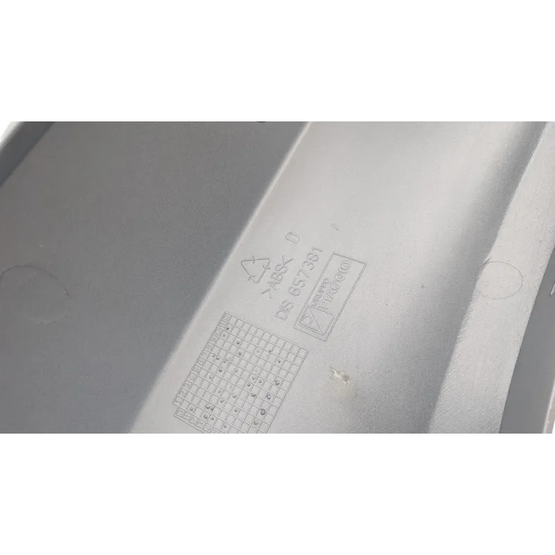 Coque arriere PIAGGIO MP3 300 HPE SPORT ABS 2019 - 2020