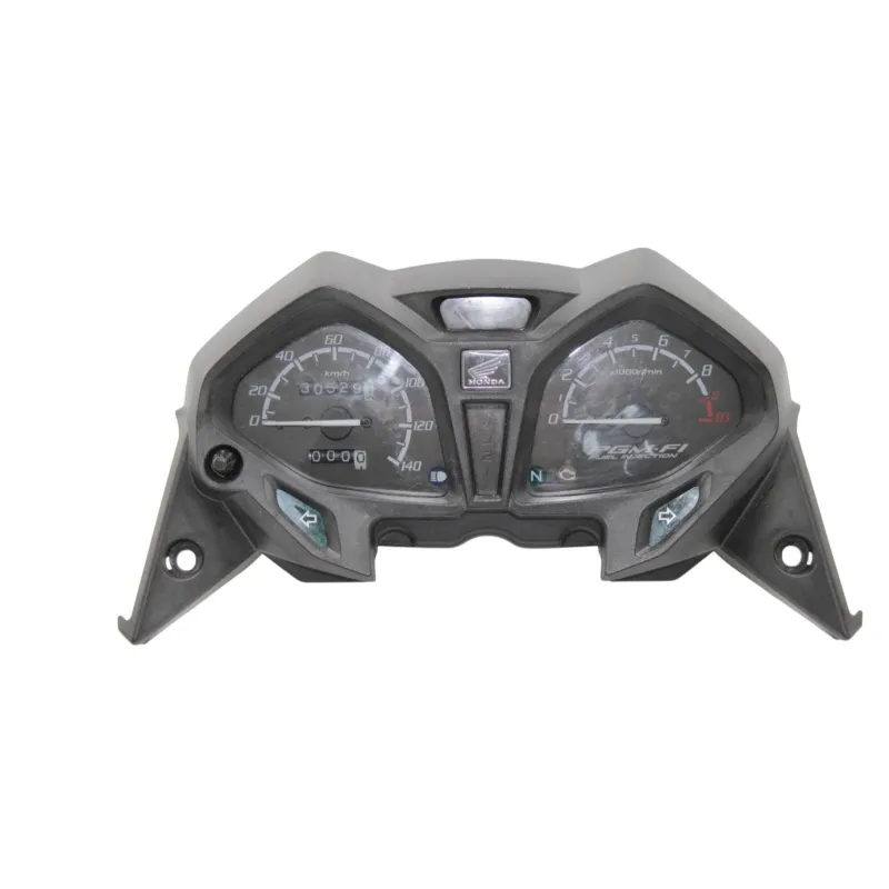 Compteur HONDA CBF 125 2017 - 2020