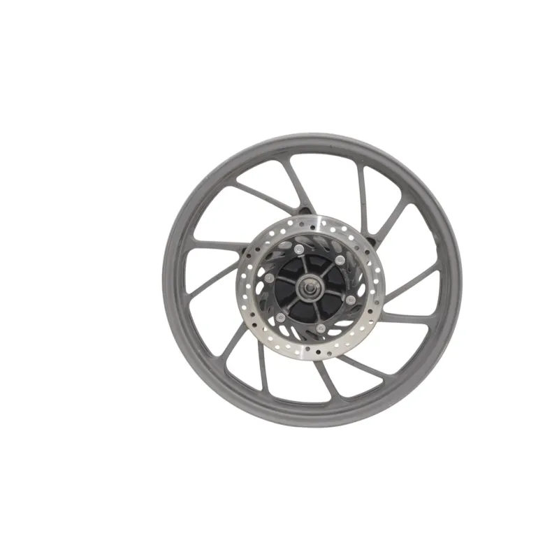 Jante avant HONDA CBF 125 2017 - 2020