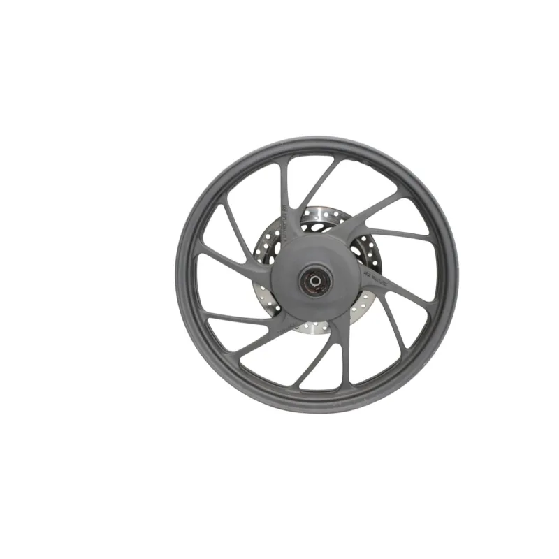 Jante avant HONDA CBF 125 2017 - 2020