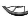 Jante avant HONDA CBF 125 2017 - 2020 Jante avant HONDA CBF 125 2017 - 2020