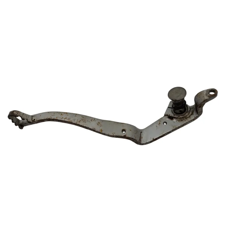 Pedale frein HONDA CRM 125 1990 - 2000