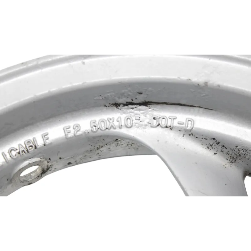 Jante arriere PEUGEOT SV 125 1992 - 1995