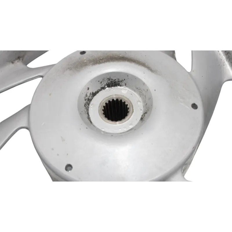 Jante arriere PEUGEOT SV 125 1992 - 1995