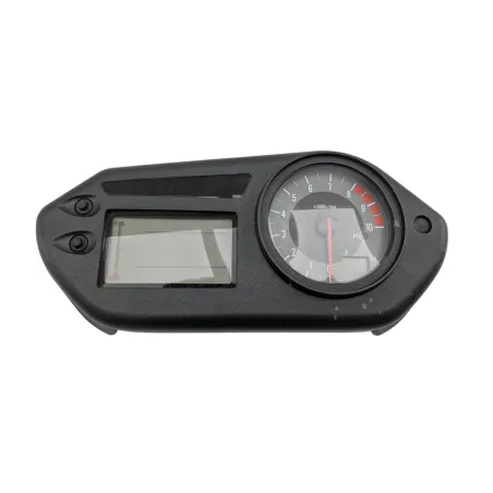 Compteur HONDA XLV 700 TRANSALP ABS 2008 - 2012