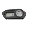 Compteur HONDA XLV 700 TRANSALP ABS 2008 - 2012 Compteur HONDA XLV 700 TRANSALP ABS 2008 - 2012