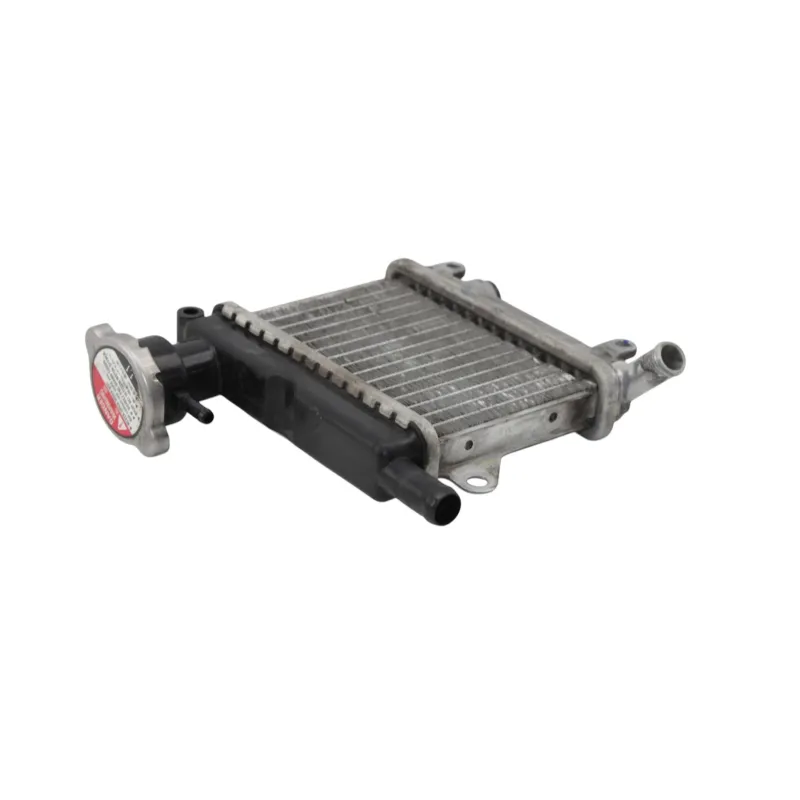 Radiateur eau YAMAHA YN 50 NEOS 2007 - 2018