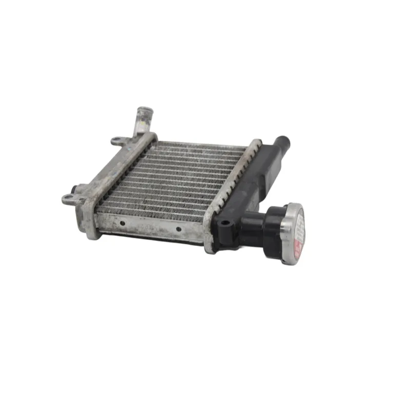 Radiateur eau YAMAHA YN 50 NEOS 2007 - 2018