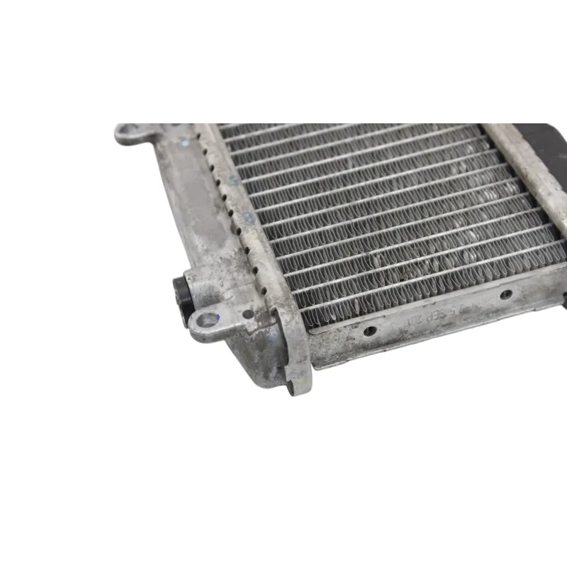 Radiateur eau YAMAHA YN 50 NEOS 2007 - 2018
