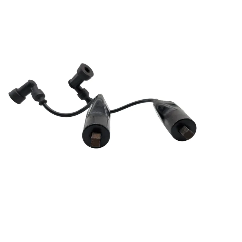 Bobine allumage SUZUKI GSE 500 2001 - 2002