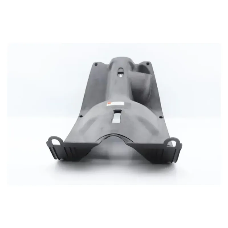 Tablier avant YAMAHA CW 125 BWS 2010 - 2013