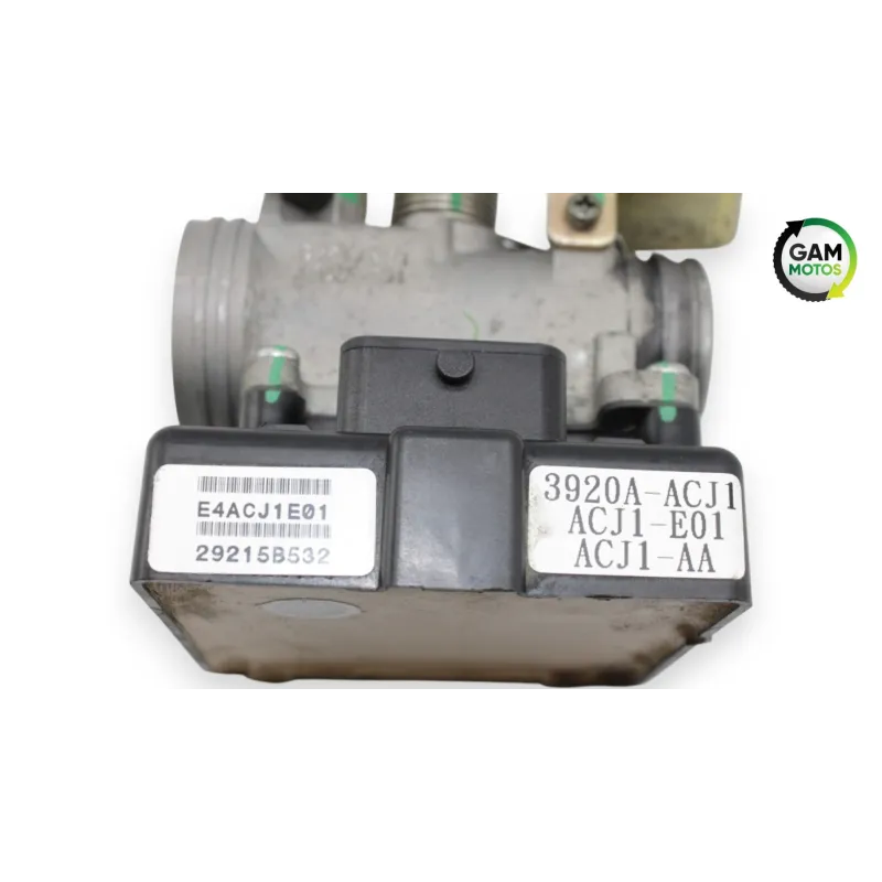 Boitier injection KYMCO X TOWN 125 2016 - 2021