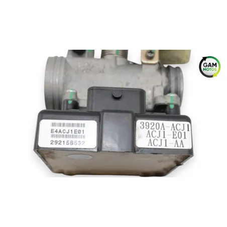 Boitier injection KYMCO X TOWN 125 2016 - 2021