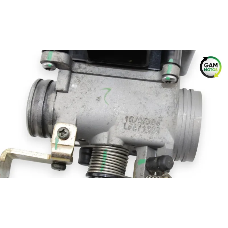Boitier injection KYMCO X TOWN 125 2016 - 2021