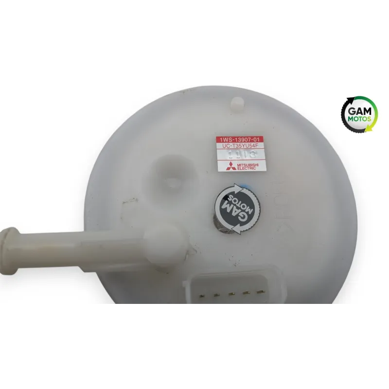Pompe a essence YAMAHA MT07 700 ABS 2021 - 2024