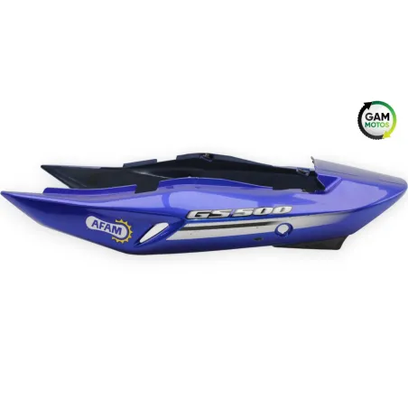 Coque arriere SUZUKI GSE 500 2001 - 2002