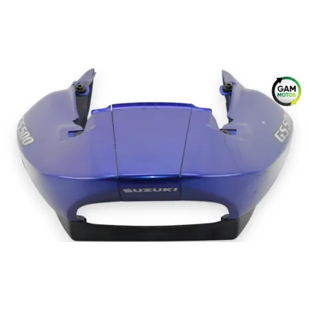 Coque arriere SUZUKI GSE 500 2001 - 2002