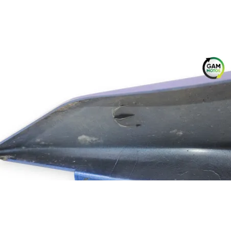 Coque arriere SUZUKI GSE 500 2001 - 2002