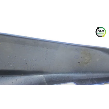 Coque arriere SUZUKI GSE 500 2001 - 2002