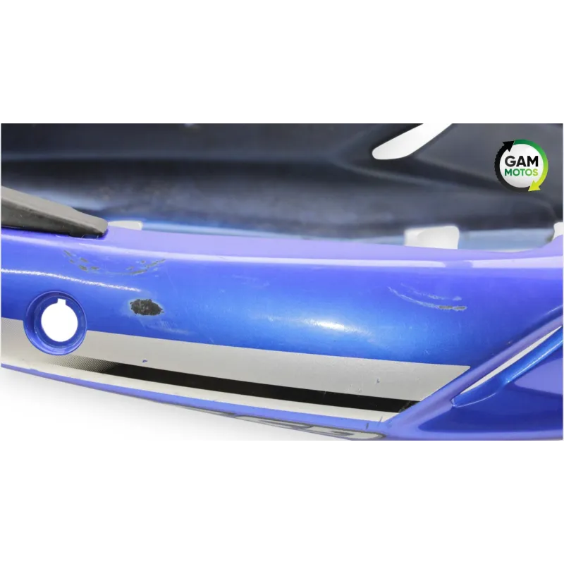 Coque arriere SUZUKI GSE 500 2001 - 2002