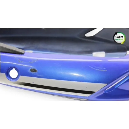 Coque arriere SUZUKI GSE 500 2001 - 2002