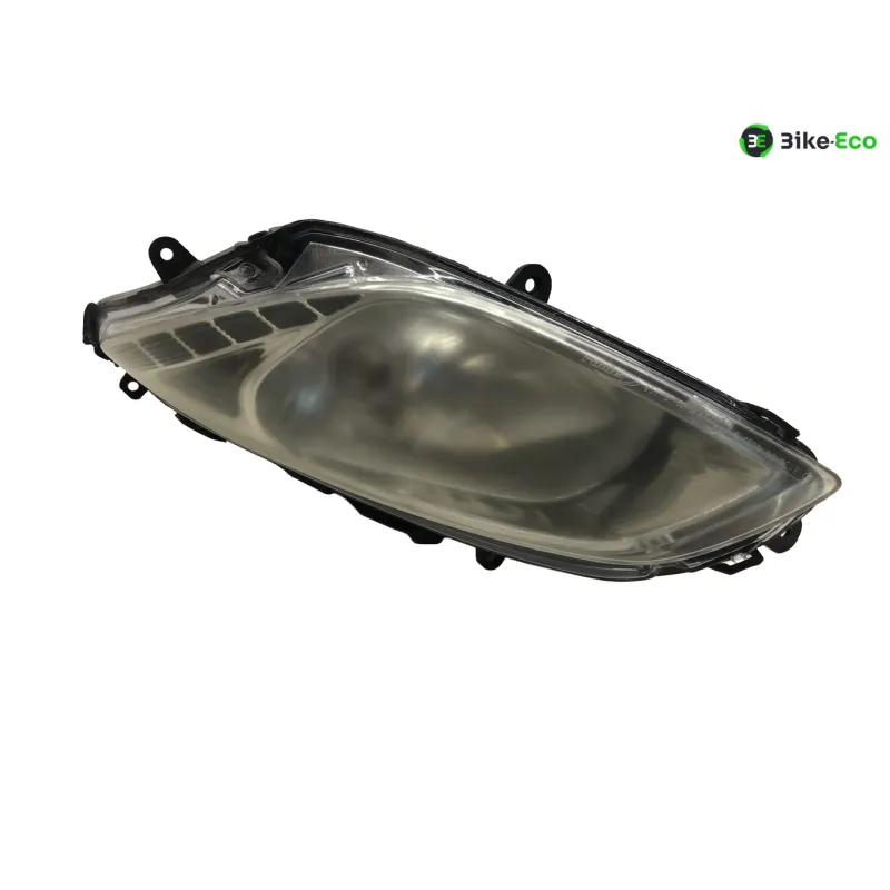 Optique avant droit (feux)(phare) PEUGEOT METROPOLIS 400 2014-2016