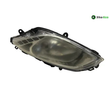 Optique avant droit (feux)(phare) PEUGEOT METROPOLIS 400 2014-2016