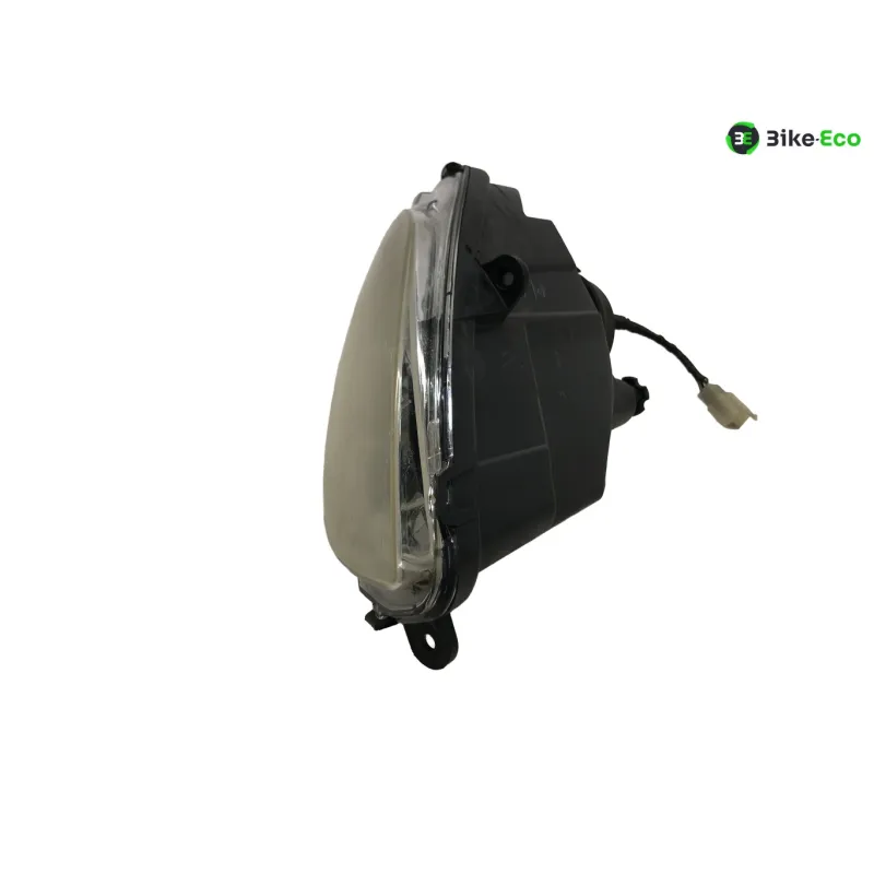 Optique avant droit (feux)(phare) PEUGEOT METROPOLIS 400 2014-2016