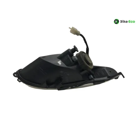 Optique avant droit (feux)(phare) PEUGEOT METROPOLIS 400 2014-2016