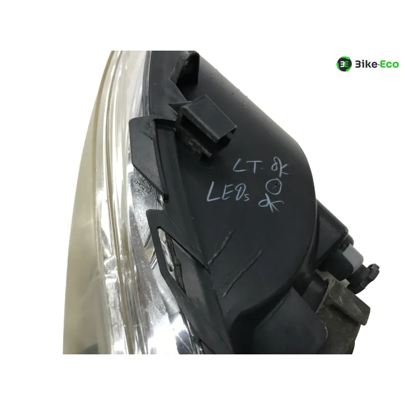 Optique avant droit (feux)(phare) PEUGEOT METROPOLIS 400 2014-2016