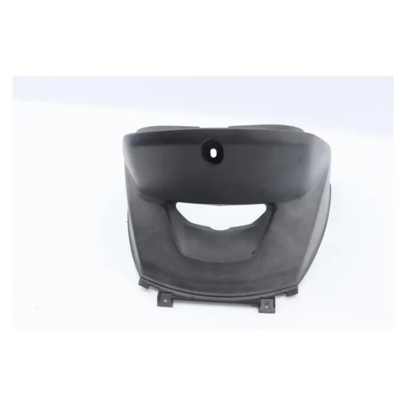 Cache carenage centrale marche pieds plancher YAMAHA CW 125 BWS 2010 - 2013