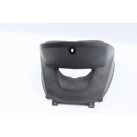 Cache carenage centrale marche pieds plancher YAMAHA CW 125 BWS 2010 - 2013