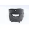 Cache carenage centrale marche pieds plancher YAMAHA CW 125 BWS 2010 - 2013 Cache carenage centrale marche pieds plancher YAMAHA CW 125 BWS 2010 - 2013