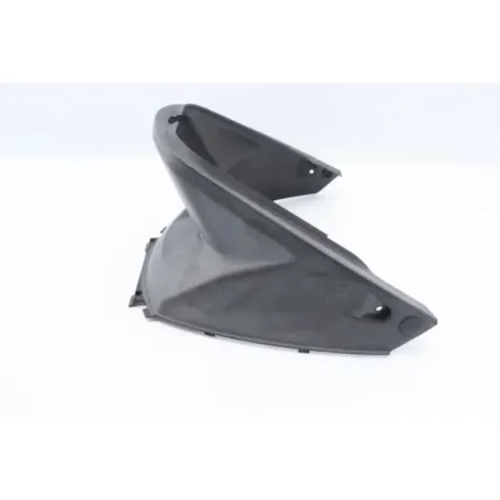 Cache carenage centrale marche pieds plancher YAMAHA CW 125 BWS 2010 - 2013