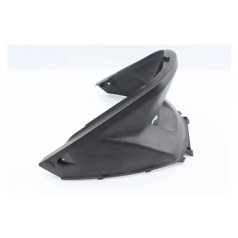 Cache carenage centrale marche pieds plancher YAMAHA CW 125 BWS 2010 - 2013