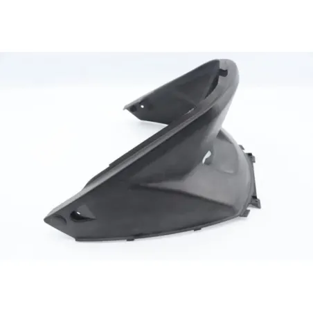 Cache carenage centrale marche pieds plancher YAMAHA CW 125 BWS 2010 - 2013