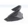 Cache carenage centrale marche pieds plancher YAMAHA CW 125 BWS 2010 - 2013 Cache carenage centrale marche pieds plancher YAMAHA CW 125 BWS 2010 - 2013