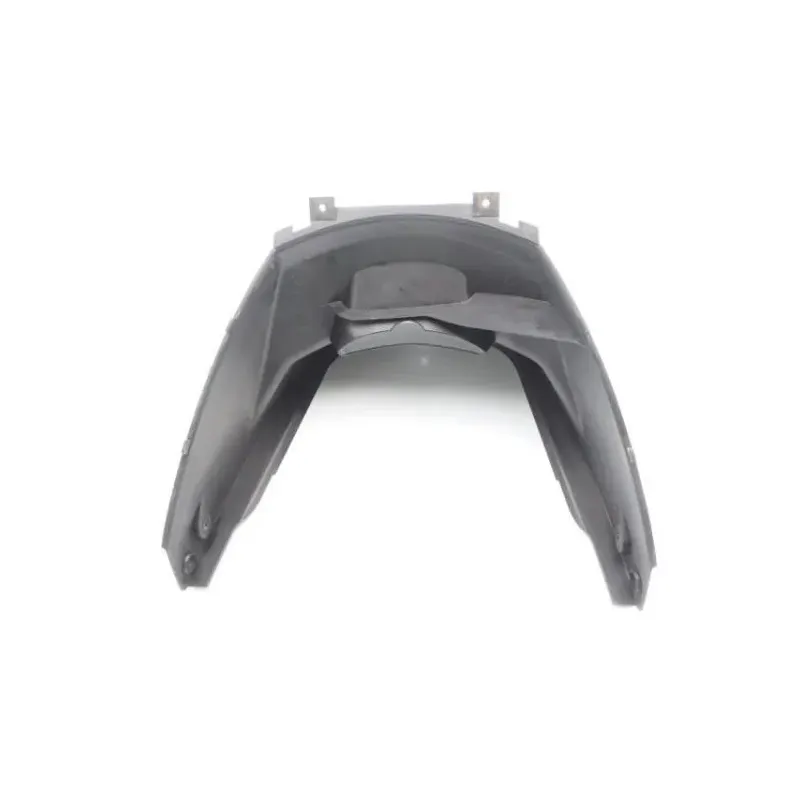 Cache carenage centrale marche pieds plancher YAMAHA CW 125 BWS 2010 - 2013