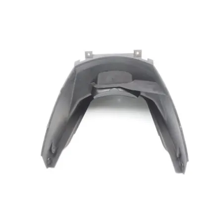 Cache carenage centrale marche pieds plancher YAMAHA CW 125 BWS 2010 - 2013
