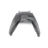 Cache carenage centrale marche pieds plancher YAMAHA CW 125 BWS 2010 - 2013 Cache carenage centrale marche pieds plancher YAMAHA CW 125 BWS 2010 - 2013