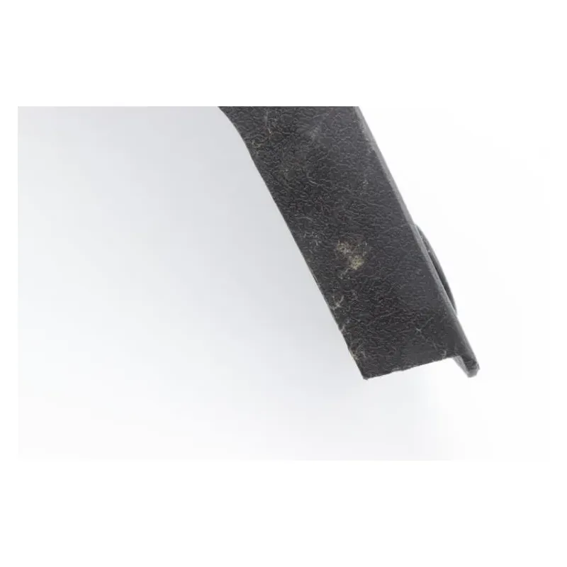 Cache carenage centrale marche pieds plancher YAMAHA CW 125 BWS 2010 - 2013