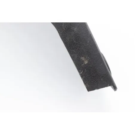 Cache carenage centrale marche pieds plancher YAMAHA CW 125 BWS 2010 - 2013
