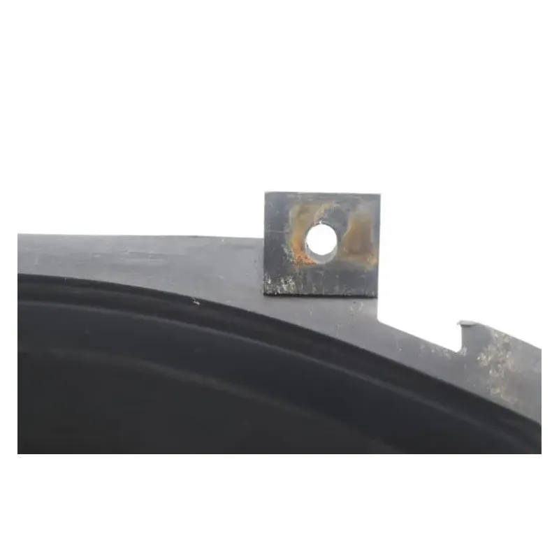Cache carenage centrale marche pieds plancher YAMAHA CW 125 BWS 2010 - 2013